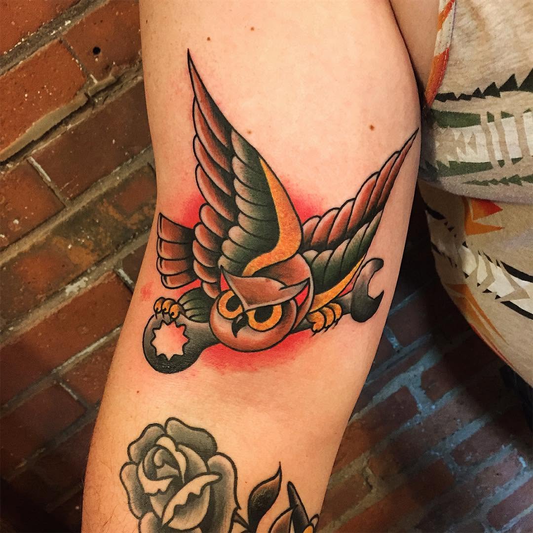 timbecktattoos