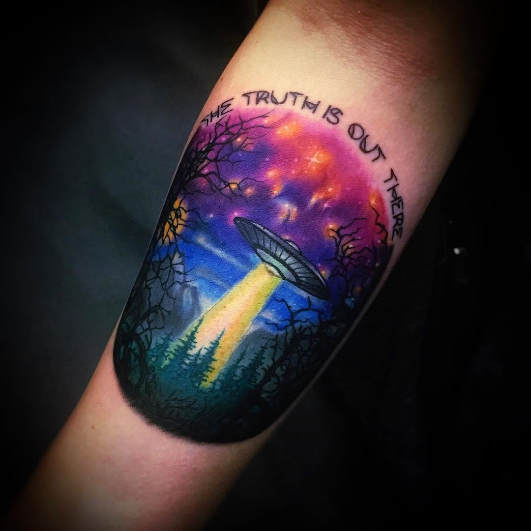 Sloo Tattoos
