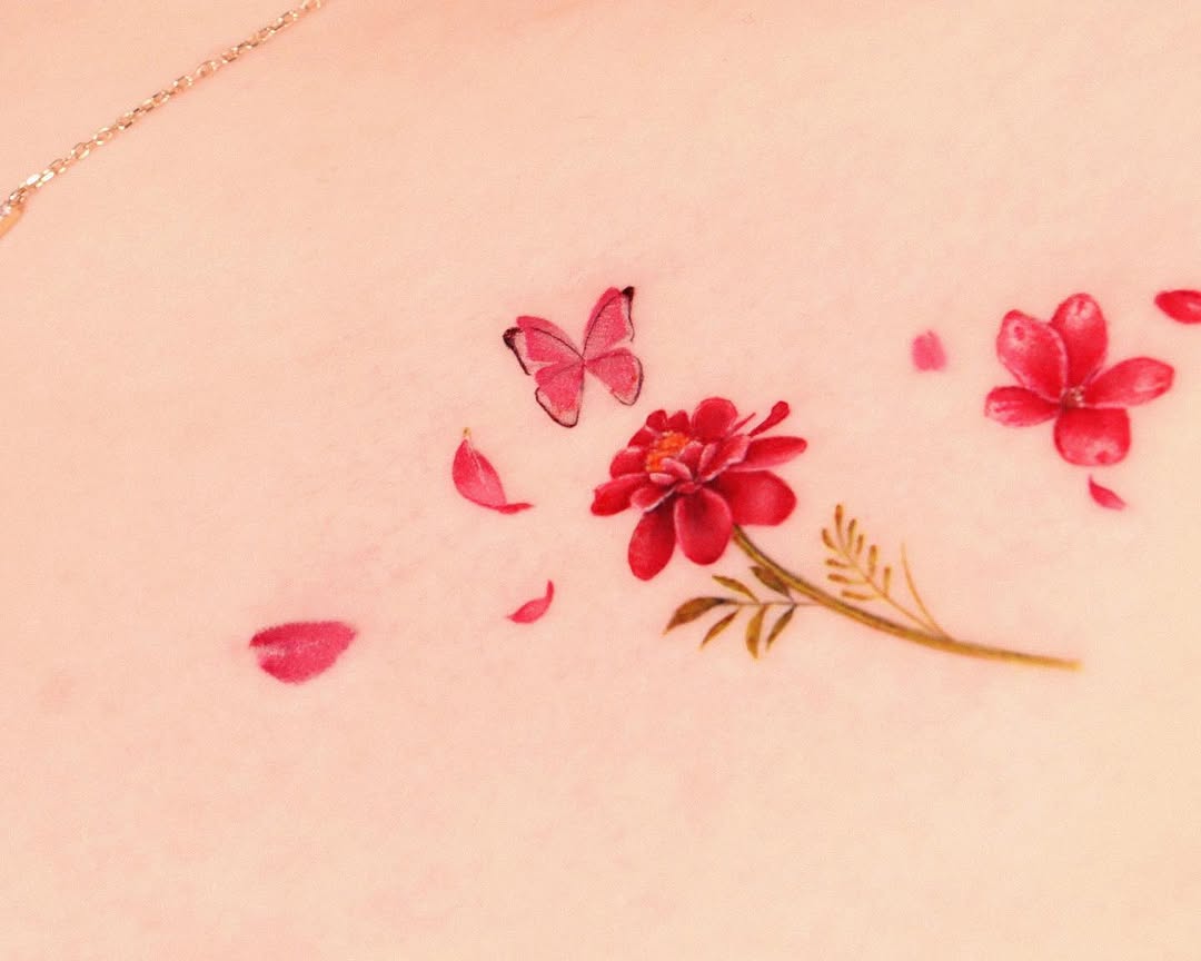 Flower