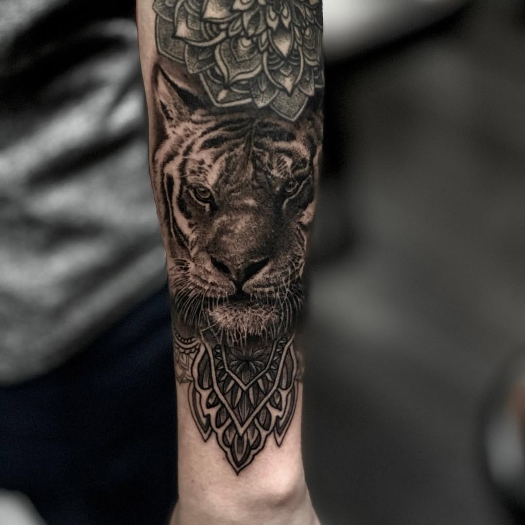 Tiger