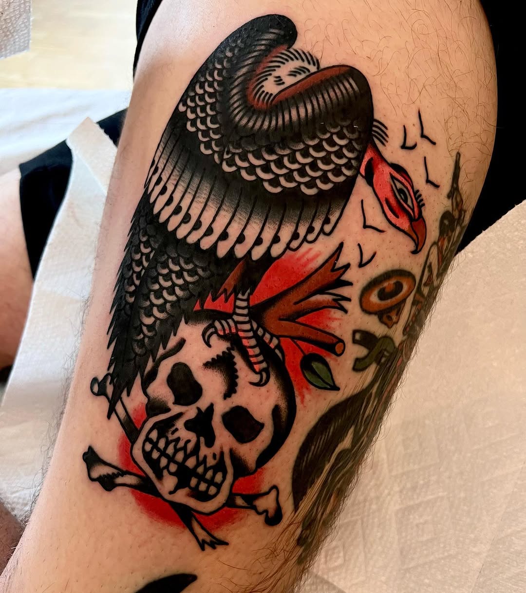 chrisfernandeztattooing
