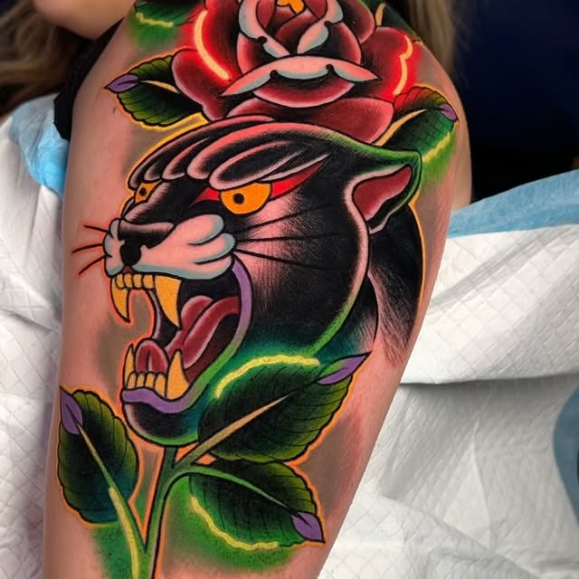 Animal, Tiger