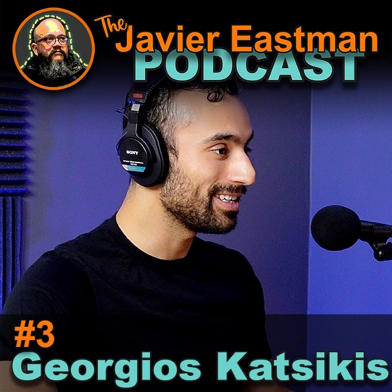 Javier Eastman