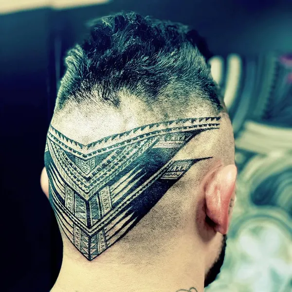 Michael Fatutoa