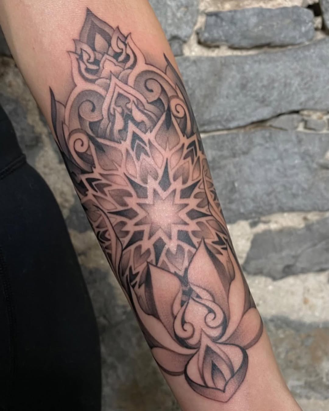First Class Tattoo