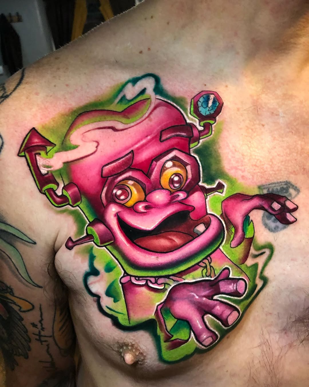 Josh Herman