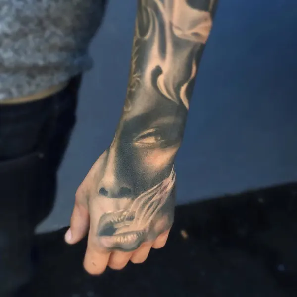 Gabriel Gonzalez