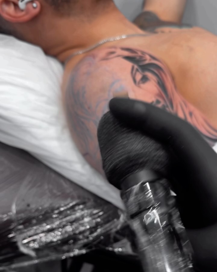 vendlertattoo
