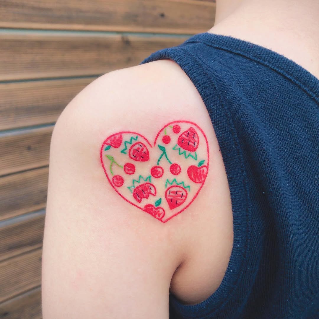 Flower, Mini