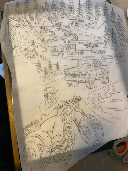 sergeytattooer