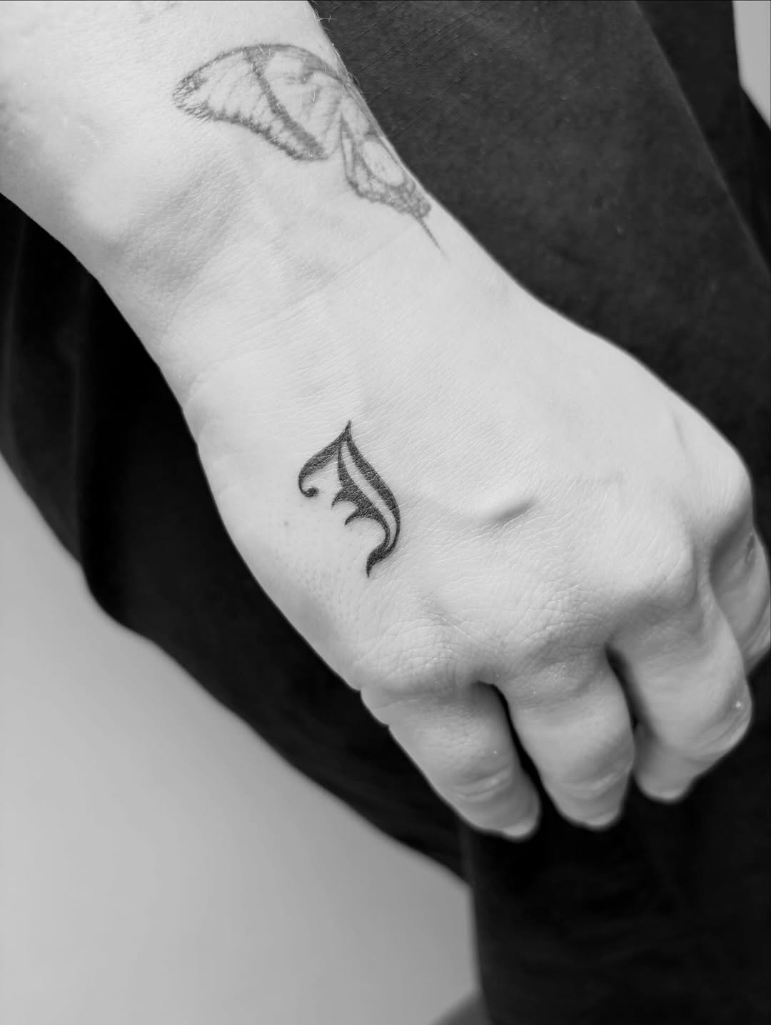 Lettering