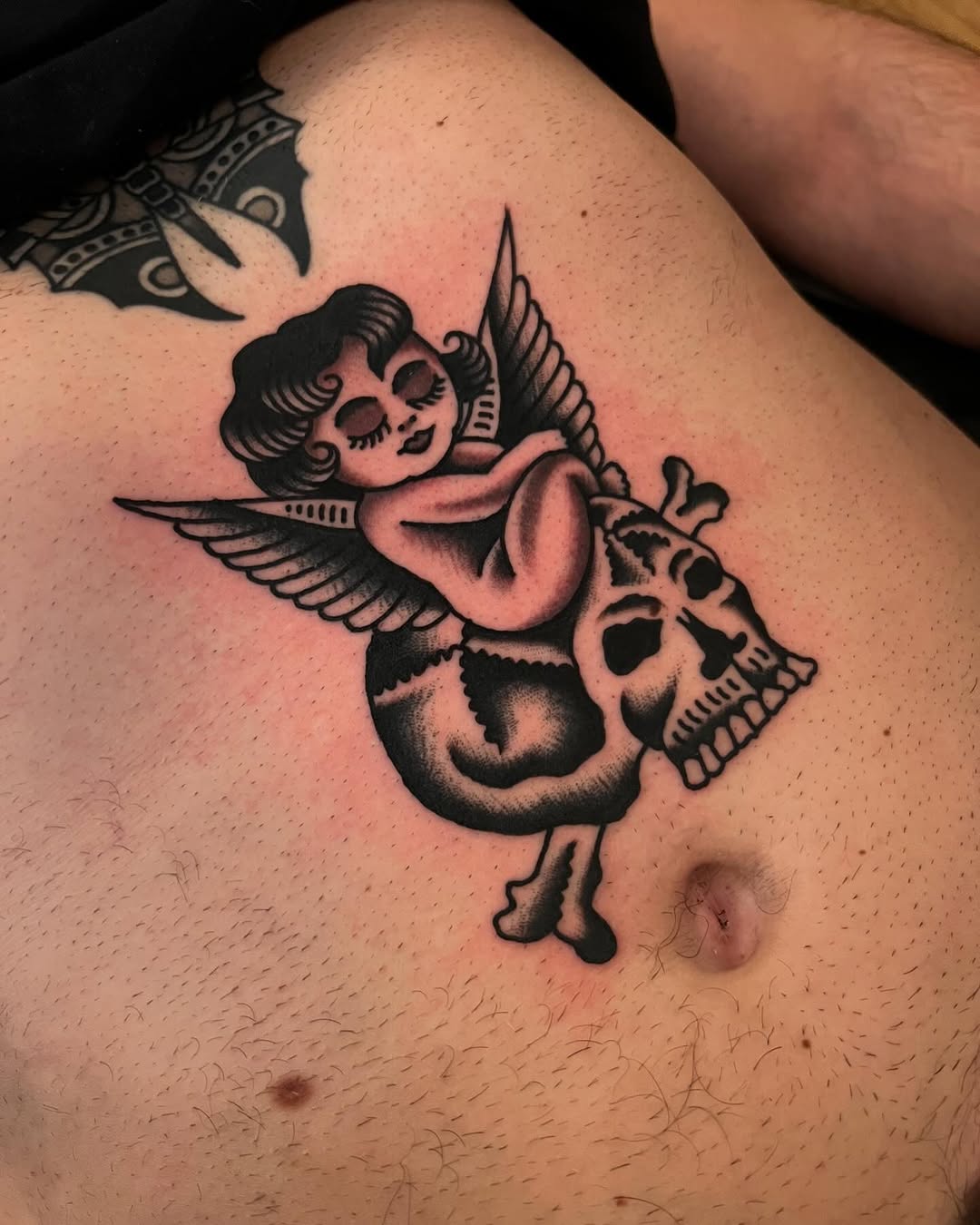 chrisfernandeztattooing