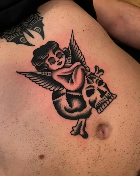 chrisfernandeztattooing
