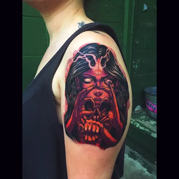 Sloo Tattoos