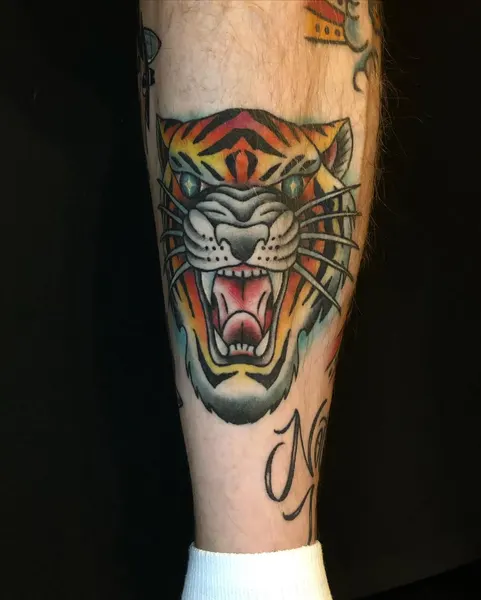 Tiger