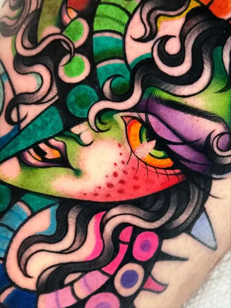 chidgeytattoos