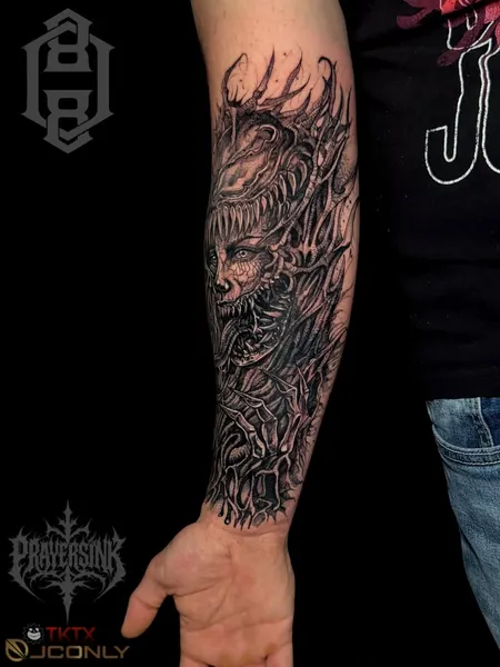 prayersink