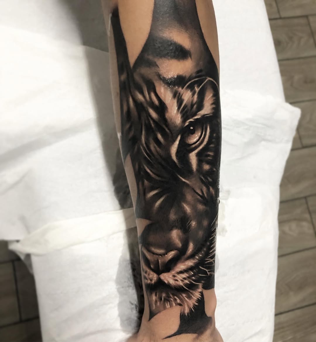 Tiger