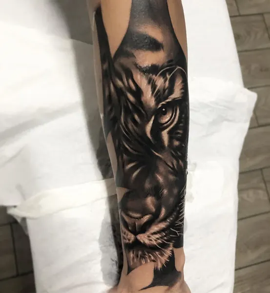 Tiger