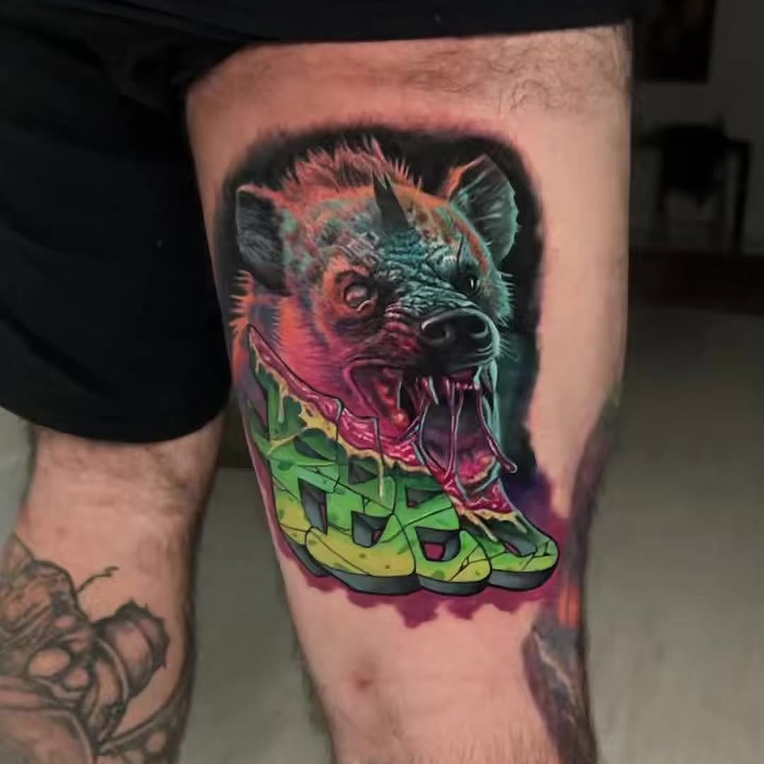 Guru Tattoo
