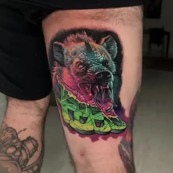 Guru Tattoo