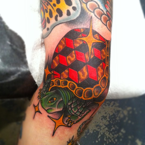 Kyle Crowell