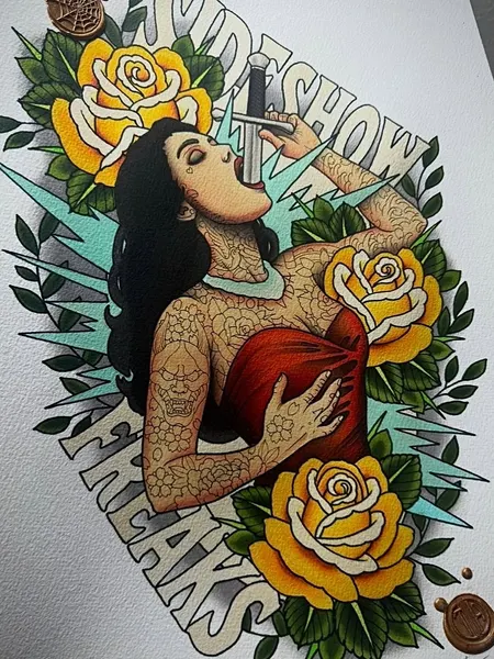 tylerharringtontattoos
