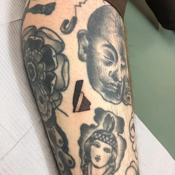 timbecktattoos