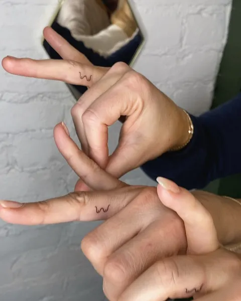 Lettering