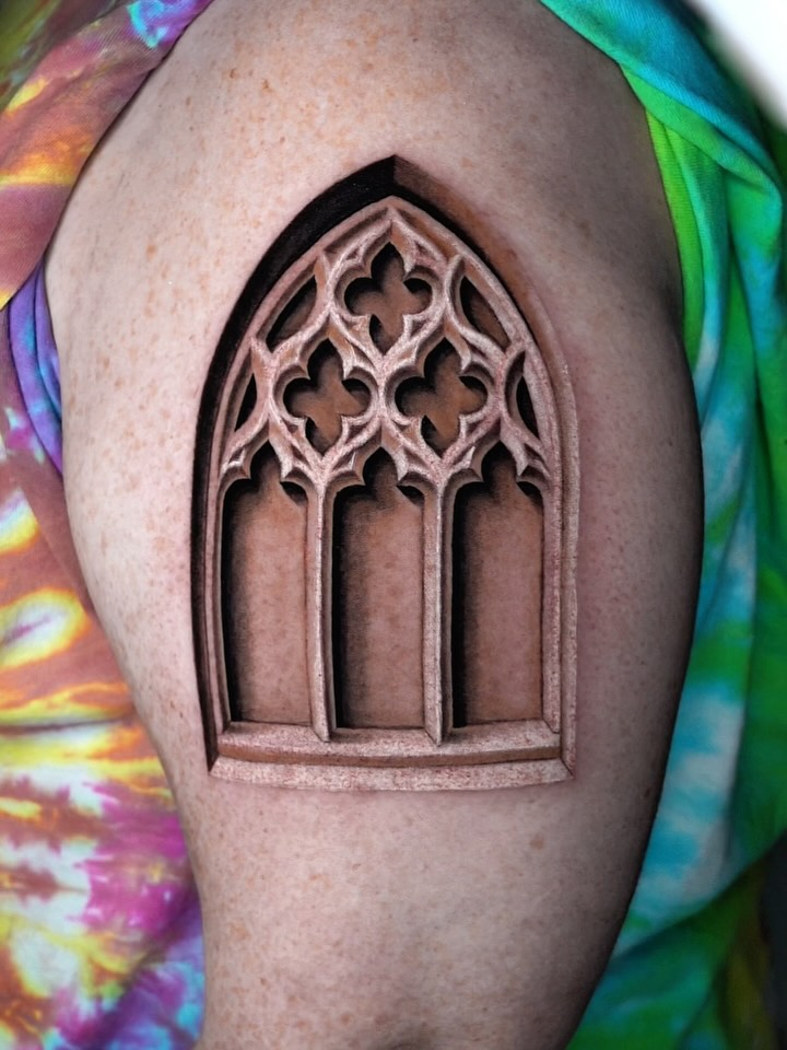 gullytattoo