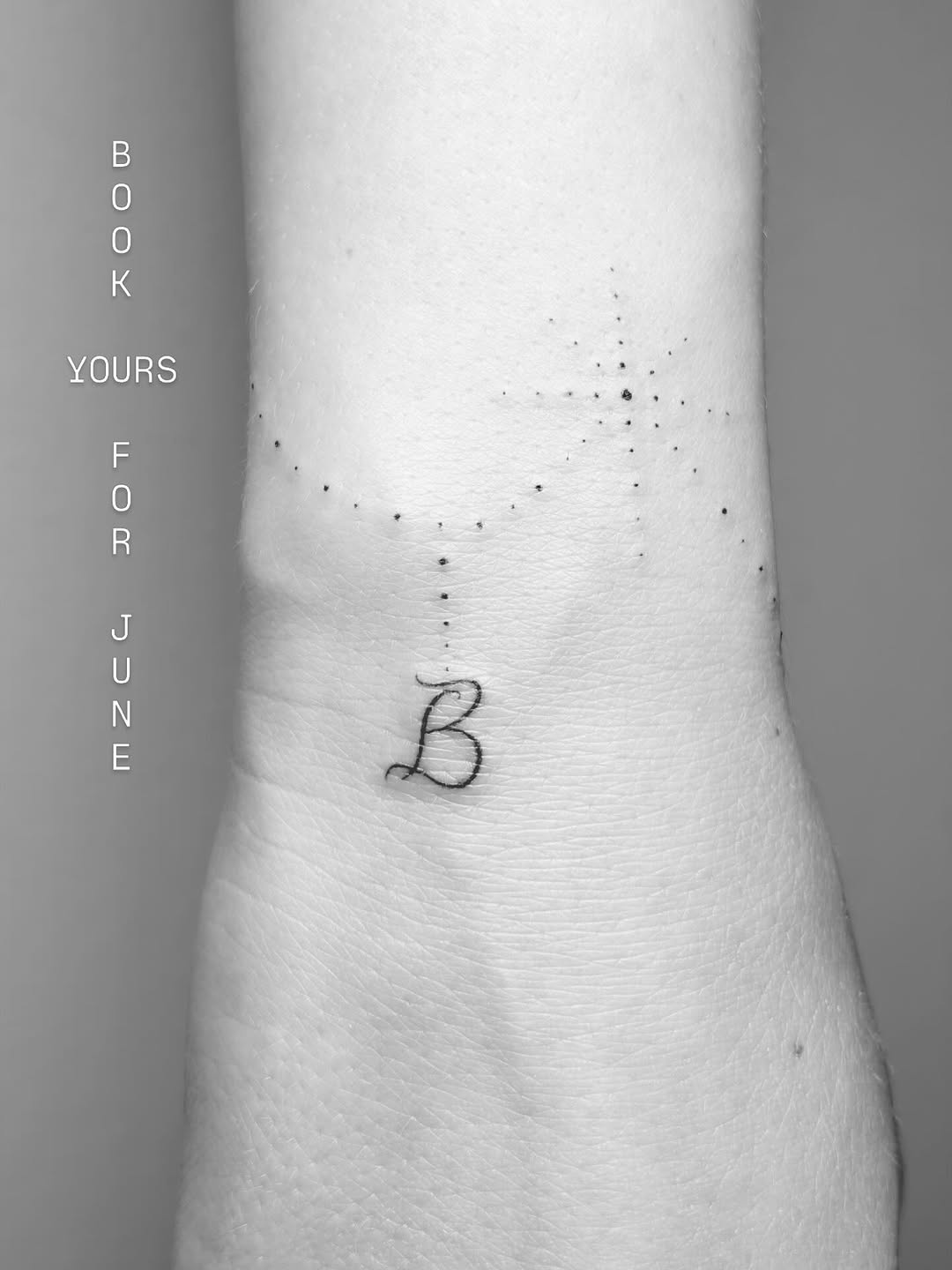 Lettering