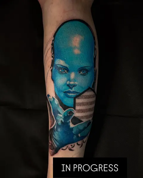 justinnordinetattoos