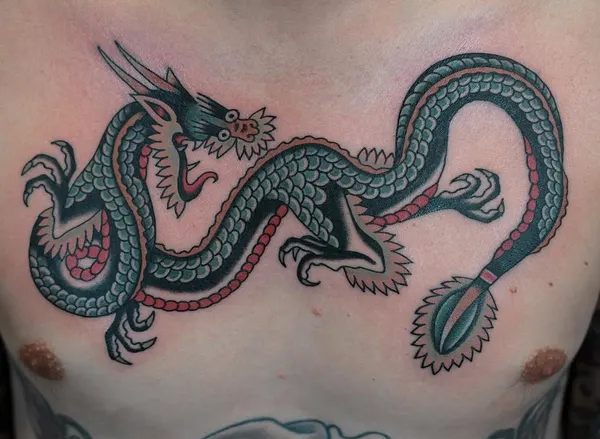 Dragon