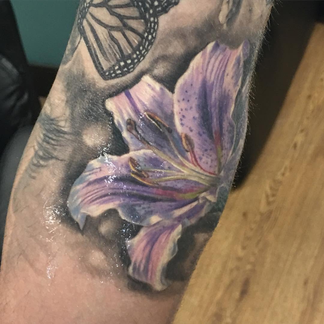 Flower