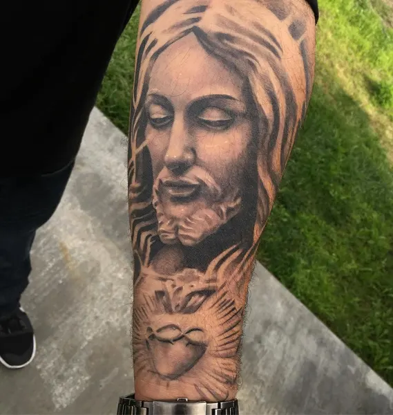 Luis Inda