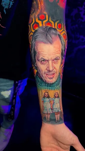 paulackertattoo