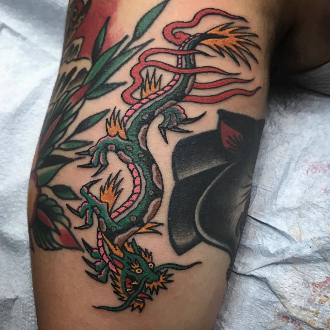 Dragon