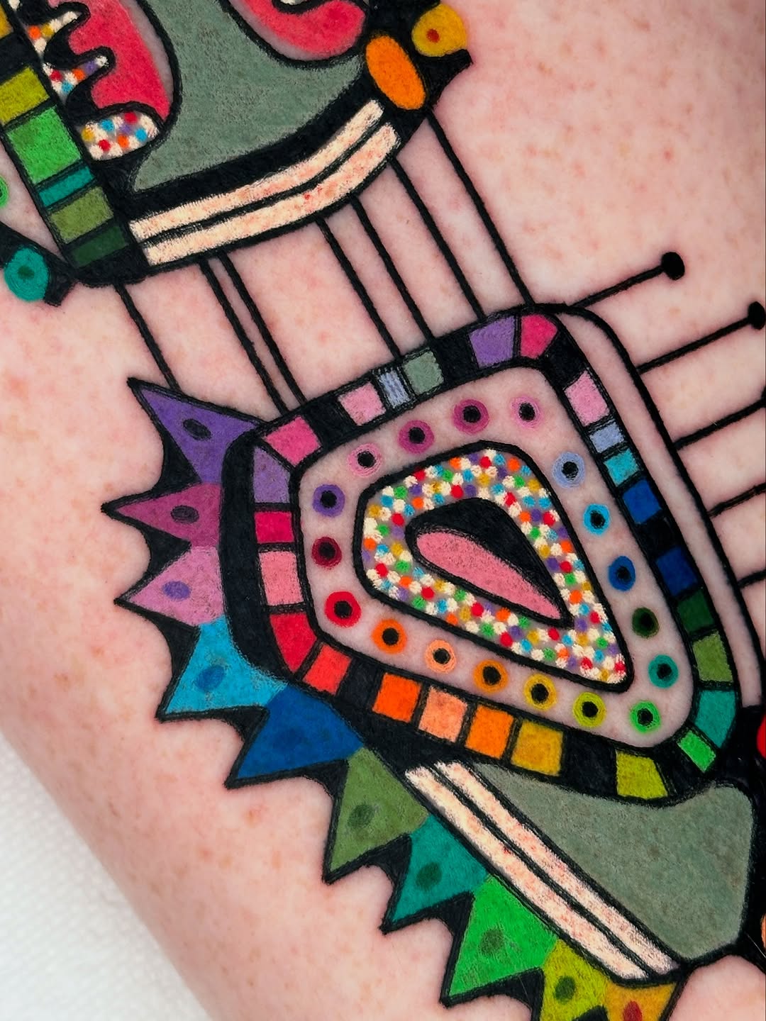chidgeytattoos