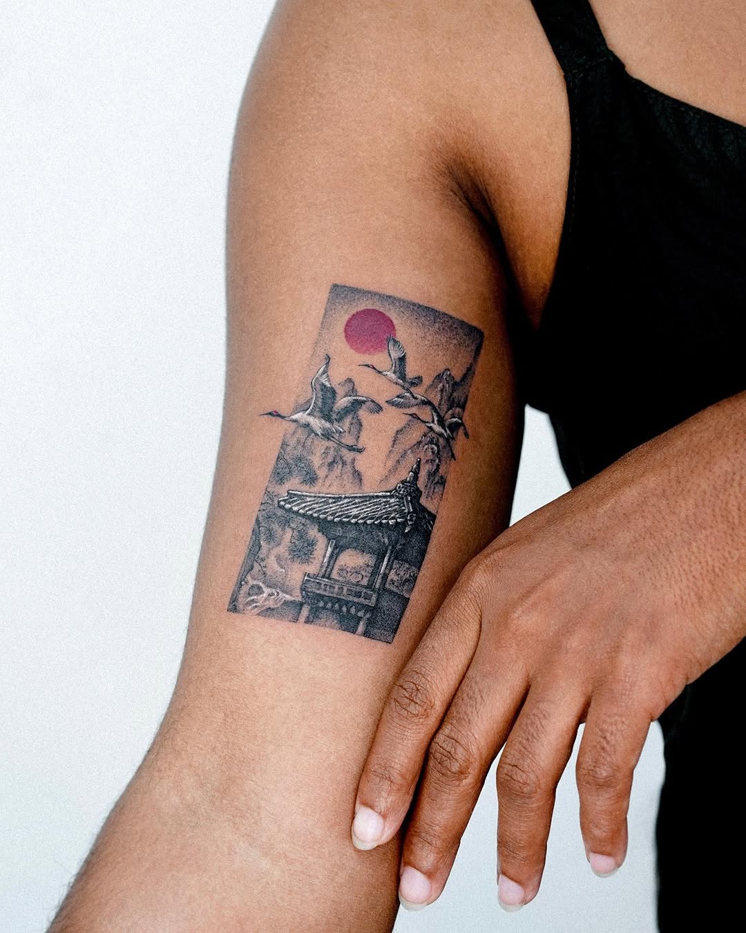 vanzotattoo