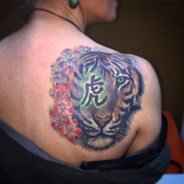 Tiger