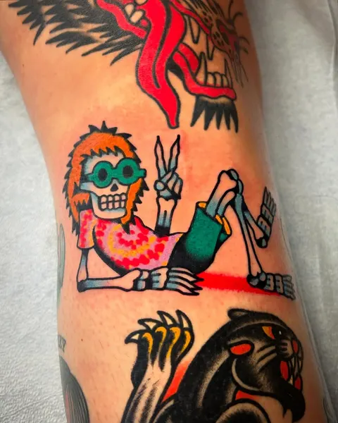 joshbovendertattoo