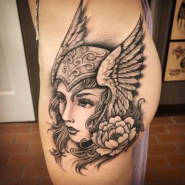 timbecktattoos