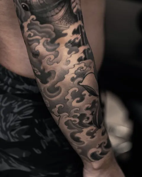 yushitattoo