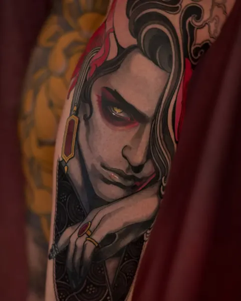 Lukas Adams