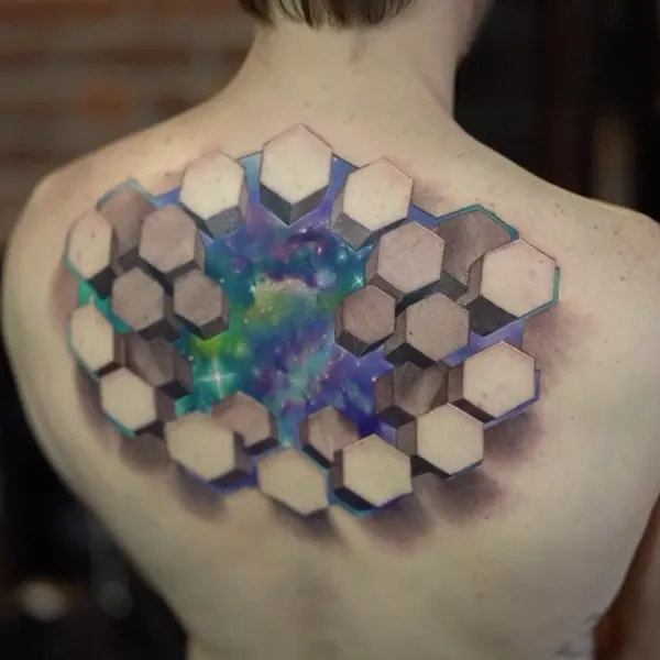 Geometric