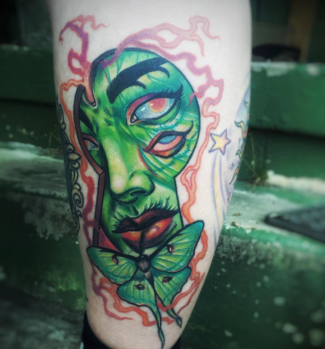 Sloo Tattoos