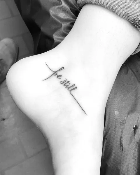 Lettering