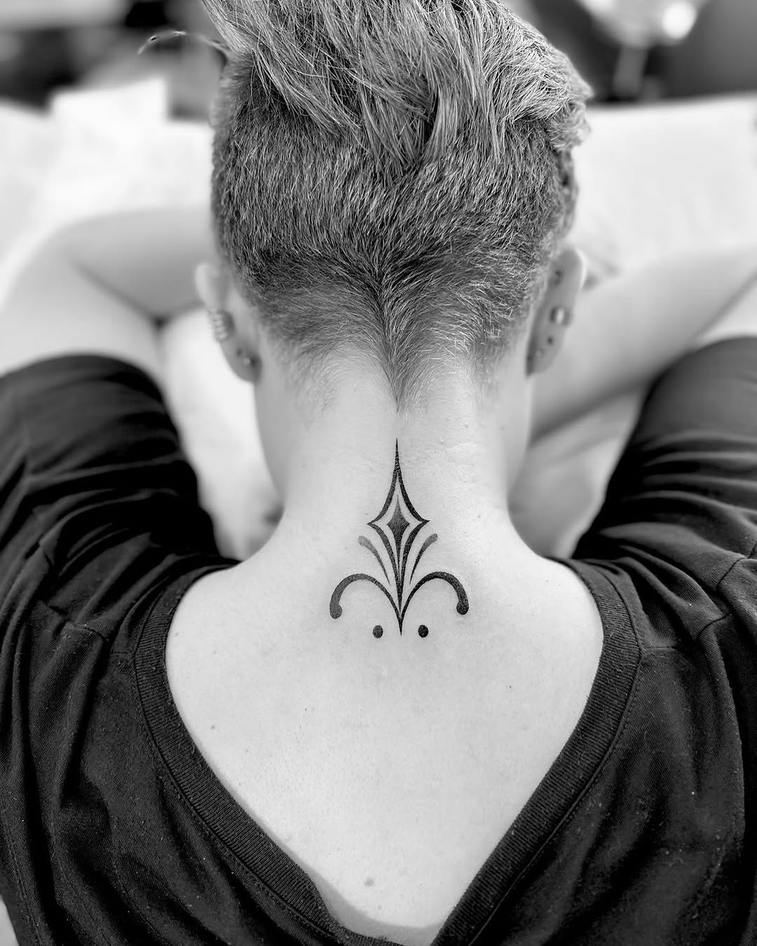 Guru Tattoo