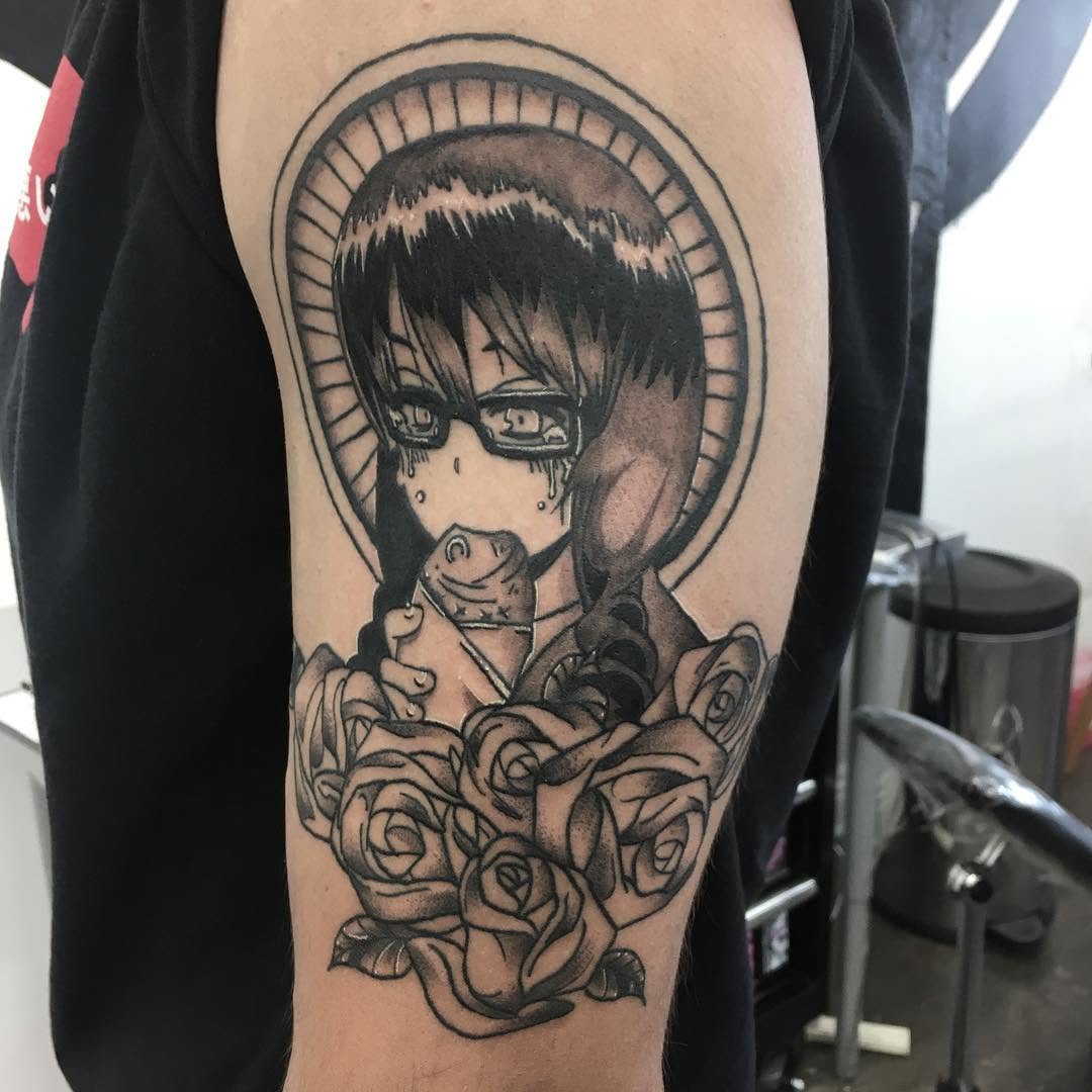 Sakura Jae