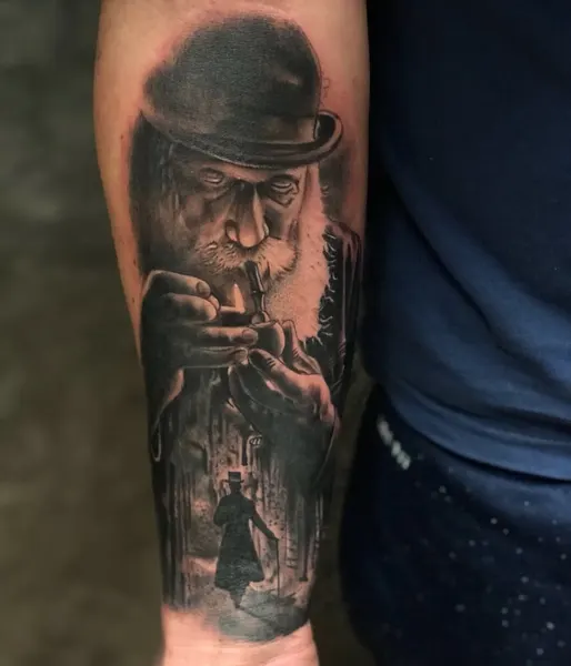 salvationtattoolounge